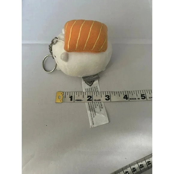 Sumikko gurashi plush keychain San-x stuffed toy - Picture 5 of 5